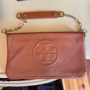 Tory Burch Clutch